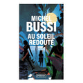 Au soleil redouté — Michel Bussi (Édition Pocket)