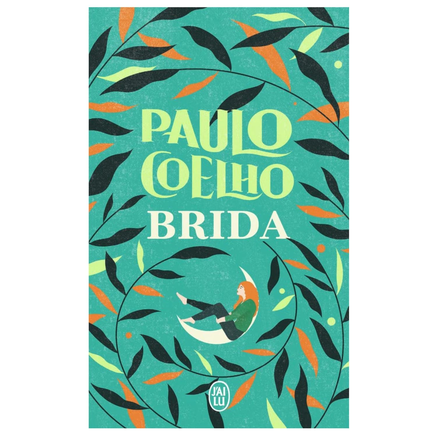 Brida — Paulo Coelho (Édition J'ai Lu)
