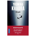 Khalil — Yasmina Khadra (Édition Pocket)