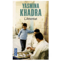 L'Attentat — Yasmina Khadra (Édition Pocket)