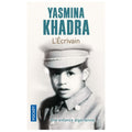 L'Écrivain — Yasmina Khadra (Édition Pocket)
