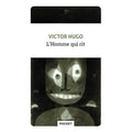 L’Homme qui rit — Victor Hugo (Édition Pocket)
