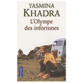L'Olympe des infortunés — Yasmina Khadra (Édition Pocket)