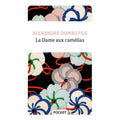 La Dame aux camélias — Alexandre Dumas fils (Édition Pocket)