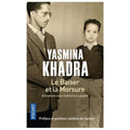 Le Baiser et la Morsure — Yasmina Khadra (Édition Pocket)