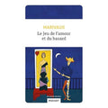 Le Jeu de l'amour et du hasard — Marivaux (Édition Pocket)