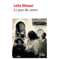 Le pays des autres — Leïla Slimani (Édition Folio)
