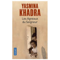 Les Agneaux du Seigneur — Yasmina Khadra (Édition Pocket)