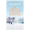 Les Filles de la Villa — Anna Jacobs (Édition 10/18)