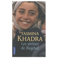 Les Sirènes de Bagdad — Yasmina Khadra (Édition Pocket)