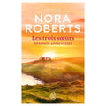 Les Trois Sœurs : Shannon apprivoisée — Nora Roberts (Édition J'ai Lu)