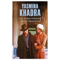 Les anges meurent de nos blessures — Yasmina Khadra (Édition Pocket)