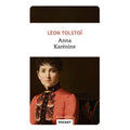 Livre Anna Karénine — Léon Tolstoï
