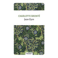 Jane Eyre — Charlotte Brontë (Édition Pocket)