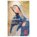 L'Amour de loin — Amin Maalouf (Édition Le Livre de Poche)