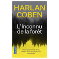 L'Inconnu de la forêt — Harlan Coben (Édition Pocket)