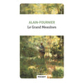 Le Grand Meaulnes — Alain-Fournier (Édition Pocket)