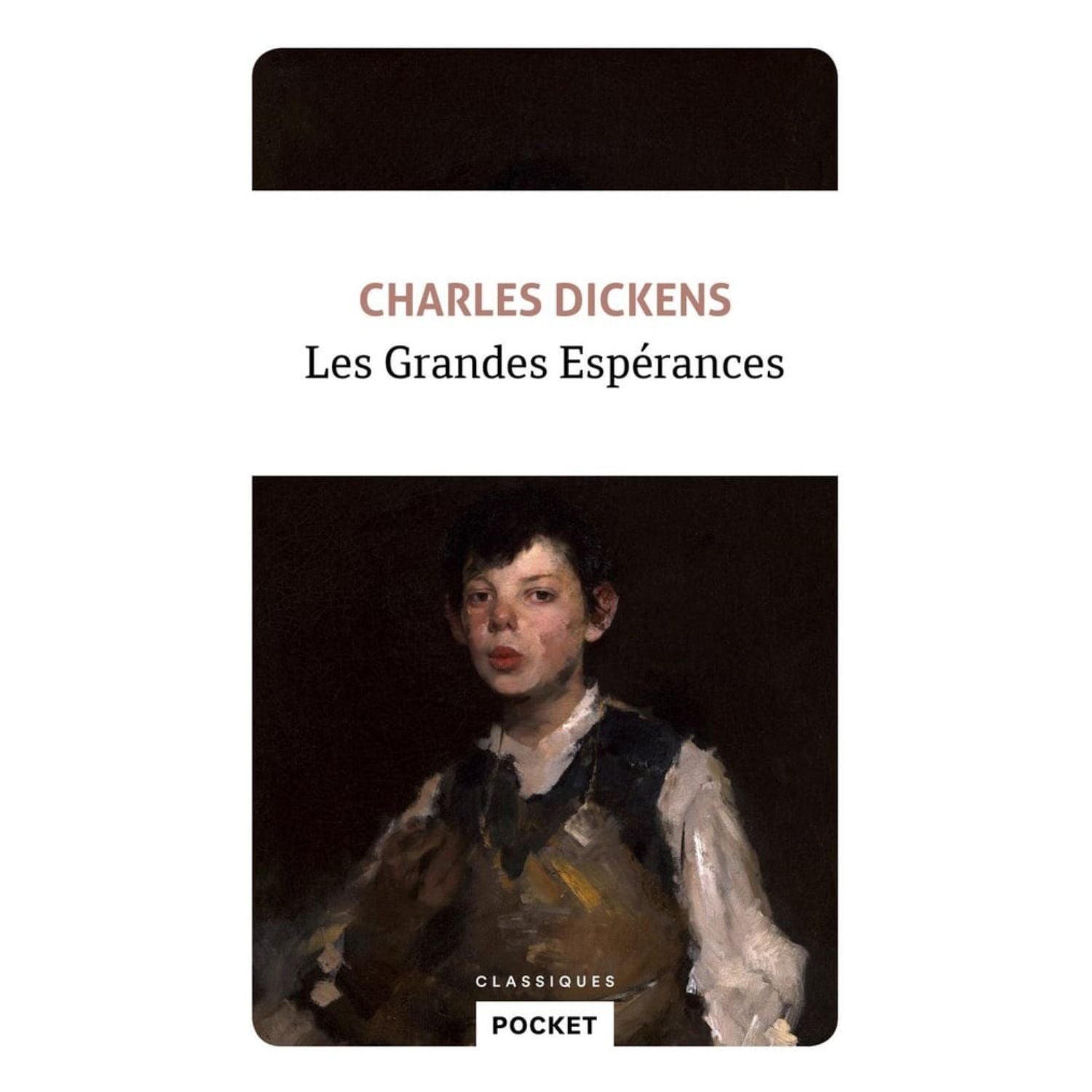 Les Grandes Espérances — Charles Dickens (Édition Pocket)