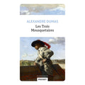 Les Trois Mousquetaires — Alexandre Dumas (Édition Pocket)