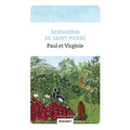 Paul et Virginie — Bernardin de Saint-Pierre (Édition Pocket)