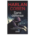 Sans défense — Harlan Coben (Édition Pocket)