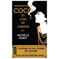 Mademoiselle Coco et l'eau de l'amour — Michelle Marly (Édition Pocket)