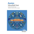 Mansfield Park — Jane Austen (Édition Folio Classique)