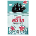 Persuasion — Jane Austen (Édition 10/18)