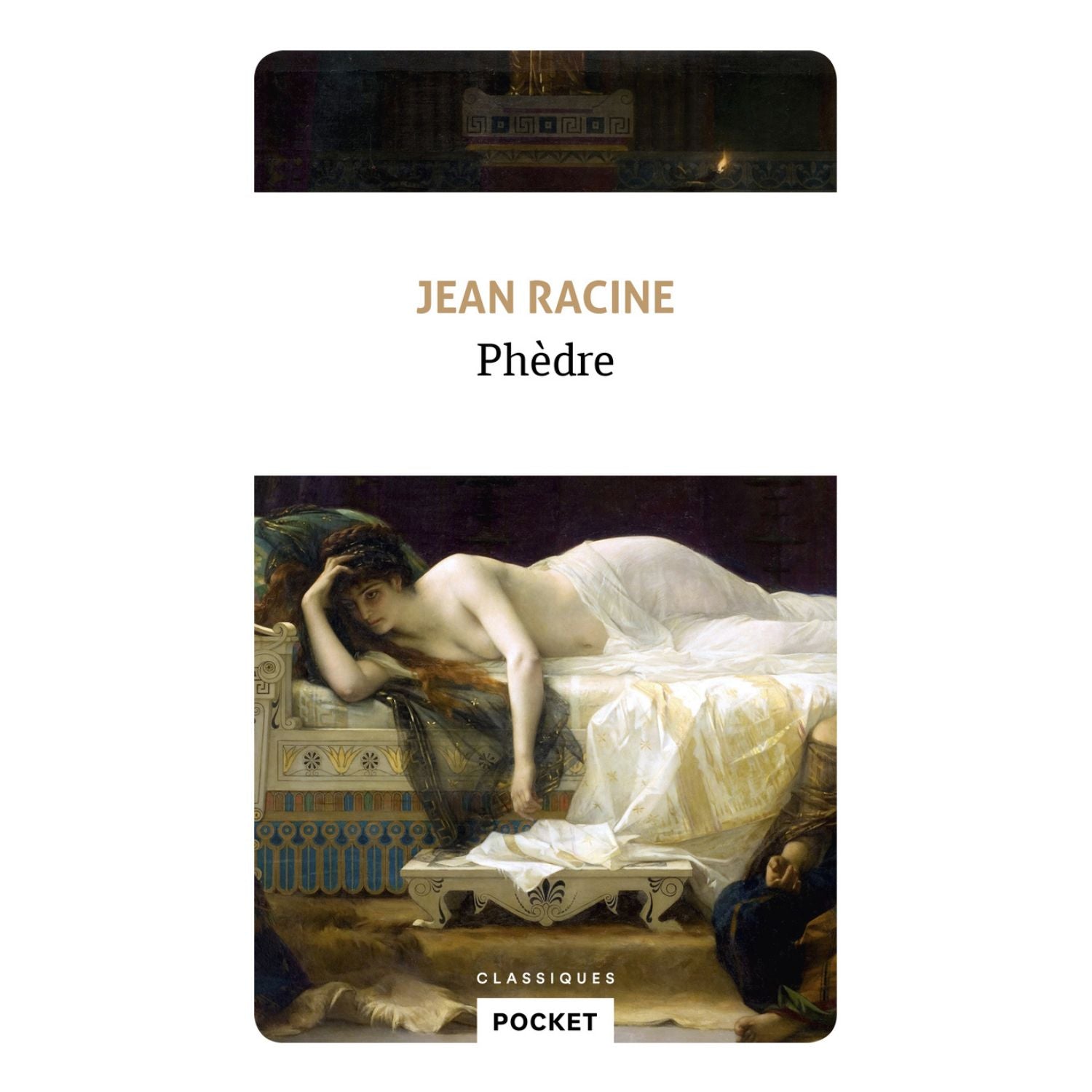 Phèdre — Jean Racine (Édition Pocket)