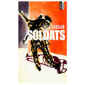 Soldats — Leïla Sebbar (Édition Points)
