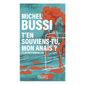 T'en souviens-tu, mon Anaïs ? — Michel Bussi (Édition Pocket)