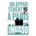 Un appartement à Paris — Guillaume Musso (Édition Pocket)