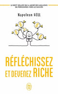 Réfléchissez et devenez riche — Napoleon Hill (Édition J'ai Lu)
