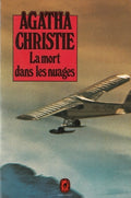 Agatha Christie – La Mort dans les nuages (Édition Le Livre de Poche)