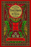 Le Tour du monde en 80 jours — Jules Verne (Édition Hetzel)