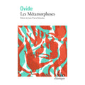 Les Métamorphoses — Ovide (Édition Folio Classique)