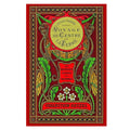 Voyage au centre de la Terre — Jules Verne (Édition Hetzel)