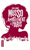 Un appartement à Paris — Guillaume Musso (Édition Pocket)