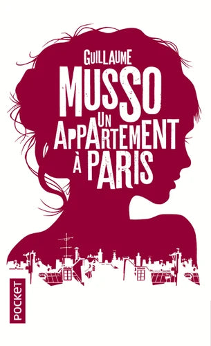 Un appartement à Paris — Guillaume Musso (Édition Pocket)