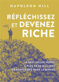 Réfléchissez et devenez riche — Napoleon Hill (Édition Diateino)