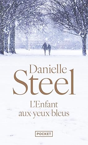 L'Enfant aux yeux bleus — Danielle Steel (Éditions Pocket)