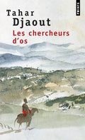 Les Chercheurs d'os — Tahar Djaout (Édition Points)